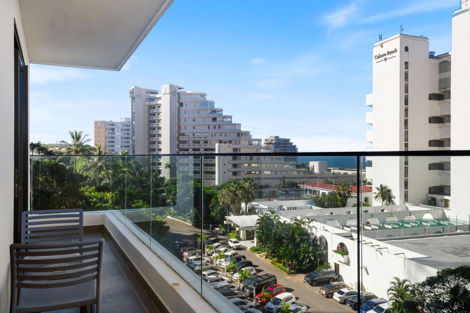 The Capital Pearls Hotel Durban Exterior photo
